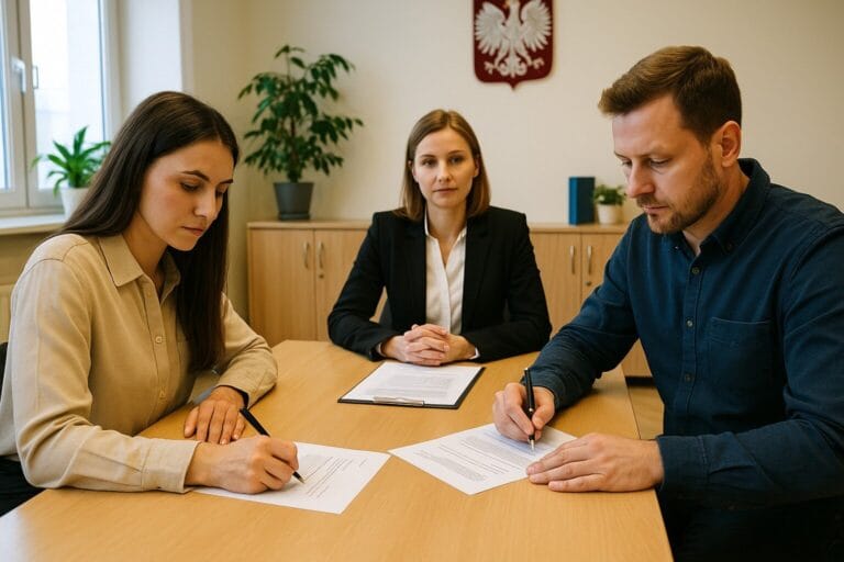 Nowa procedura rozwodowa. Małżonkowie będą mogli rozstać się bez udziału sądu