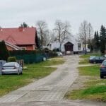 Rusza przetarg na przebudowę ul. Jaworowej w Goleniowie Jaworowa