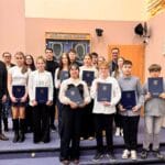 Nowa kadencja Młodzieżowej Rady Gminy w Goleniowie rozpoczęta. Przewodniczący przedstawia ambitny plan działania Młodzieżowa rada – II kadencja