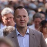 KIEDY KRYTYKA BURMISTRZA KOŃCZY SIĘ AUTOCENZURĄ - autor Grzegorz Gwadera burmistrz