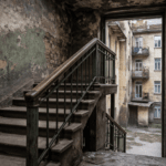 Seniorka kontra system. Emerytka z Goleniowa zapowiada pozew przeciwko GTBS i gminie kamienica