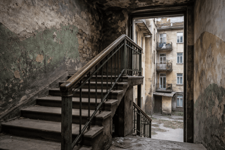 Seniorka kontra system. Emerytka z Goleniowa zapowiada pozew przeciwko GTBS i gminie