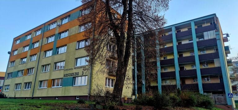 Samorząd zapłaci tylko tyle, ile wynika z udziałów we wspólnocie