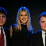 Mocna reprezentacja młodych z powiatu goleniowskiego w Sejmiku Wojewódzkim młodzi