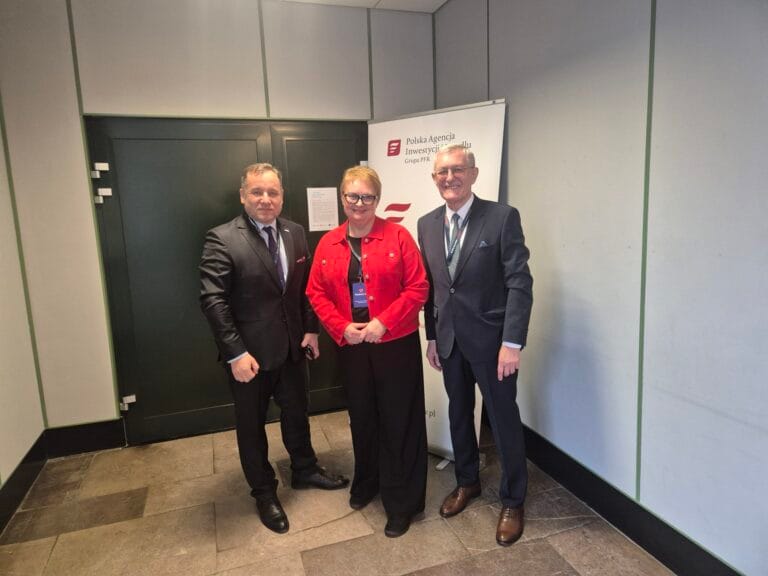 ​I Forum Gospodarcze Koszalina: Od technologii Smart City po globalny eksport
