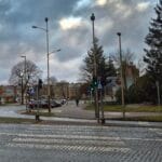 światła Słowackiego