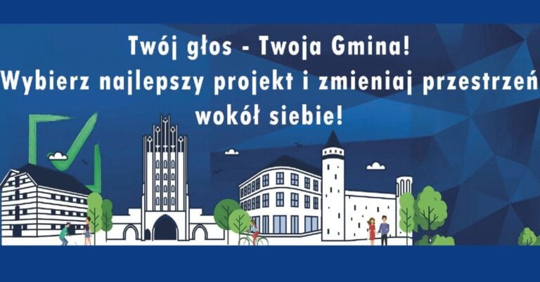 Budżet Obywatelski: Twój głos ma moc! Poznaj pełną listę projektów