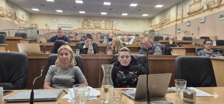 Kolejny prawny bubel Rady Miejskiej. Nadzór Wojewody mówi „STOP” uchwale o usługach opiekuńczych
