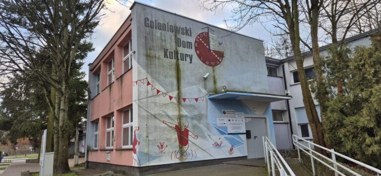 GDK w ruinie, a „Pomosty” w planach dopiero na jesień? Ostry głos radnej Henkelman