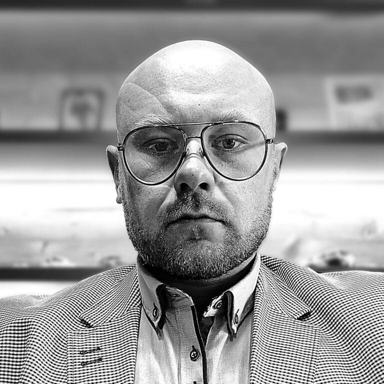Radny Michał Mac przeprasza – Oświadczenie