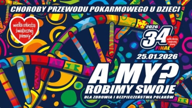 Mamy to ! GOLENIÓW GRA DLA WOŚP!