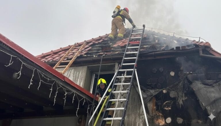 List do Redakcji – refleksja czytelniczki i parafianki po tragedii w Żółwiej Błoci