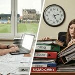 Urzędnicy obłożeni pracą. OSiR sam napisze wniosek o „Szatnię na medal”, by zdążyć na czas środki zewnętrzne