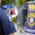 Straż Miejska w Goleniowie podsumowuje 2025 rok. Ponad 7,6 tysiąca podjętych czynności straż miejska