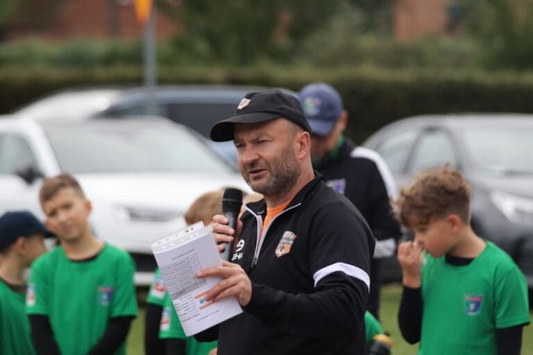 Spór o sportowe tysiące. Czy „Ino Białuń” rozbił goleniowski system?