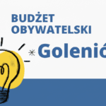 budzet obywatelski Golenió