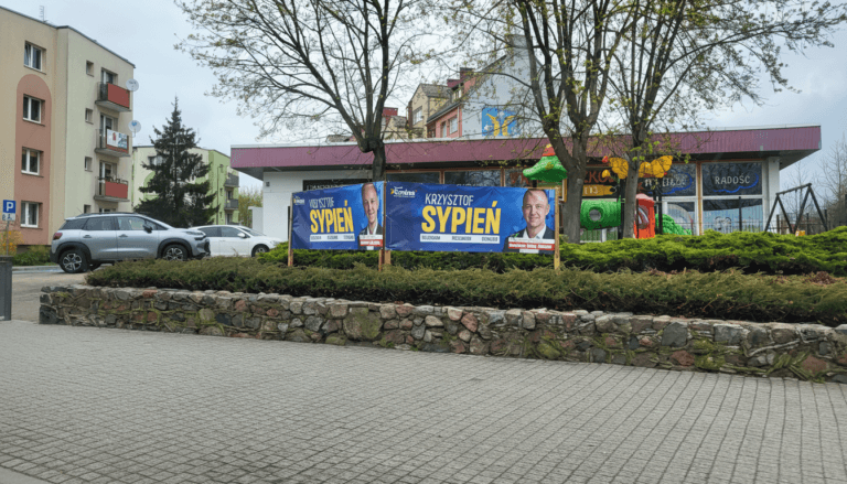 Kontrola podstawą zaufania czy narzędziem nacisku? Pytania o klucz doboru placówek oświatowych w Goleniowie
