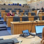 Systemowy spór o definicję sportu w gminie Goleniów komisja 2