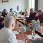 komisja infrastruktury