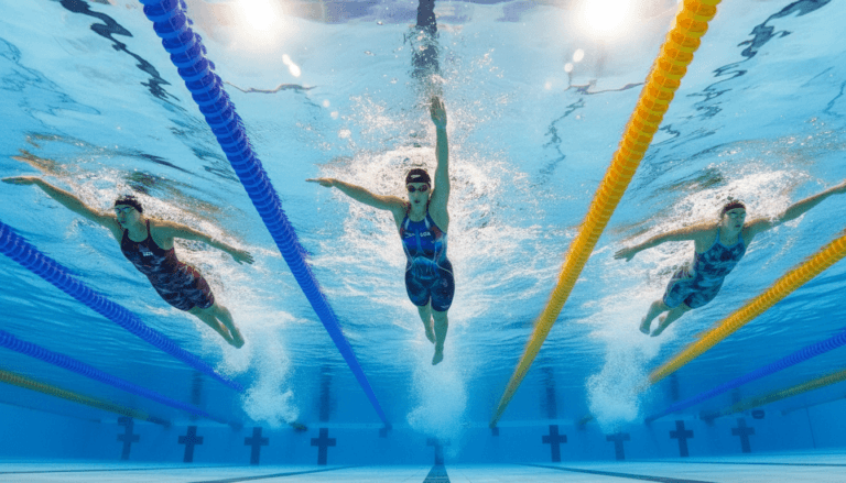 30 milionów złotych na sport dla uczniów. Ruszył nabór do programu „ABC Ruchu pływam – ćwiczę”