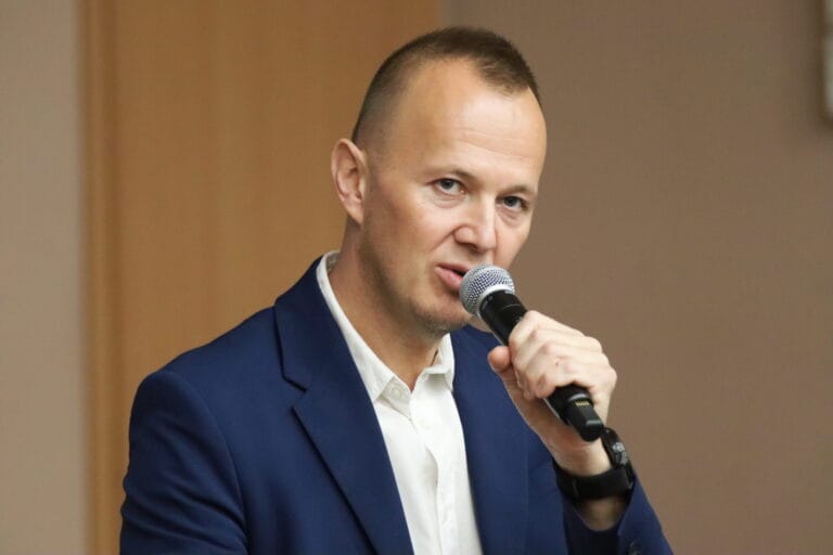Inwestycyjny paraliż w blasku milionów. Gdzie podziały się obietnice burmistrza?