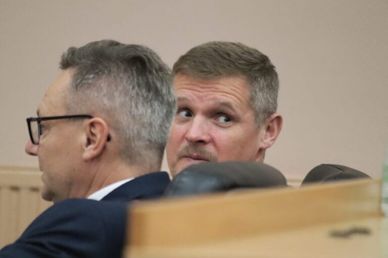 DOPRECYZOWANIE: Finansowanie remontu dachu w SP 1 w Goleniowie