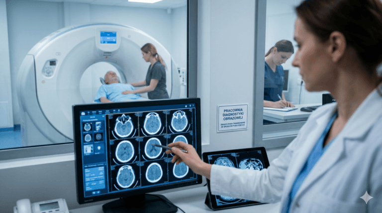 Rewolucja w rozliczaniu badań diagnostycznych. Czy pacjenci mają się czego obawiać?