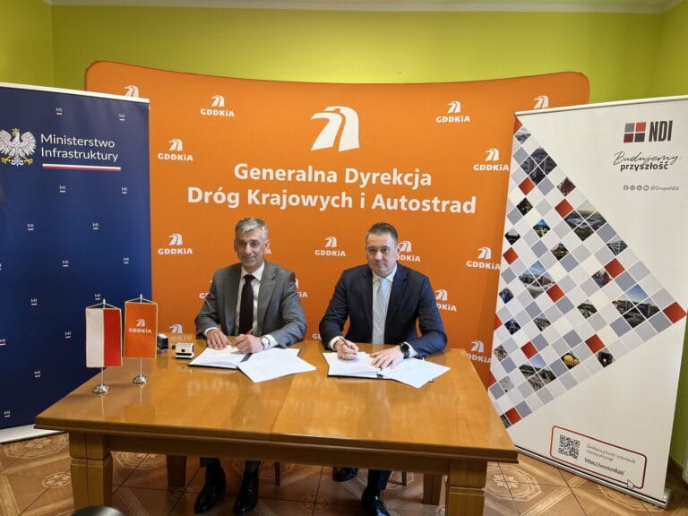 Powstanie kolejny odcinek Zachodniej Obwodnicy Szczecina
