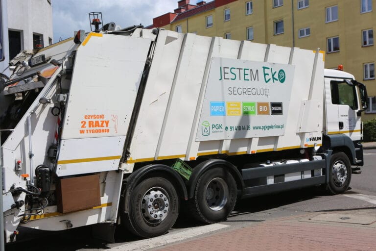 PGK do przeglądu ! Pokażmy siłę mieszkańców – podpisz petycję o kontrolę