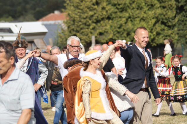 Dożynki Gminne 2026 - Foto Galeria