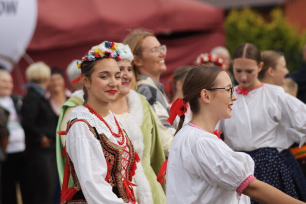 Dożynki Gminne 2026 - Foto Galeria