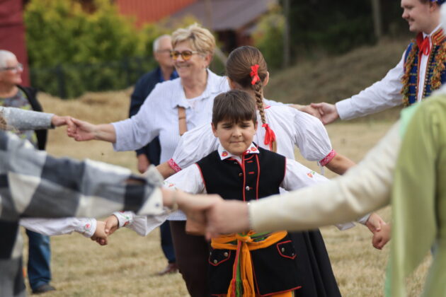 Dożynki Gminne 2026 - Foto Galeria
