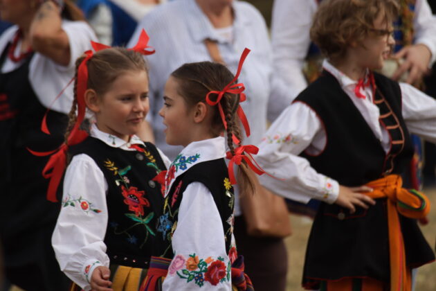 Dożynki Gminne 2026 - Foto Galeria