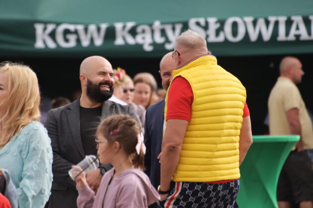 Dożynki Gminne 2026 - Foto Galeria