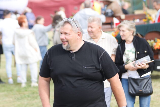 Dożynki Gminne 2026 - Foto Galeria