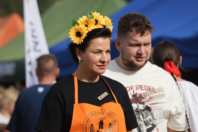 Dożynki Gminne 2026 - Foto Galeria