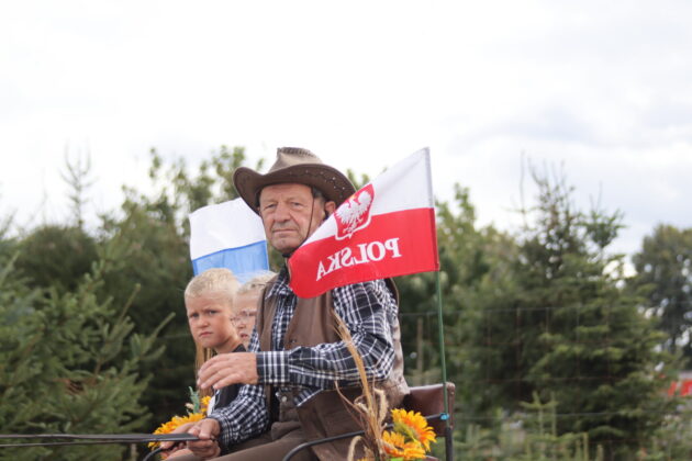 Dożynki Gminne 2026 - Foto Galeria