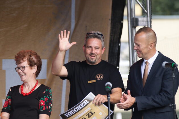 Dożynki Gminne 2026 - Foto Galeria