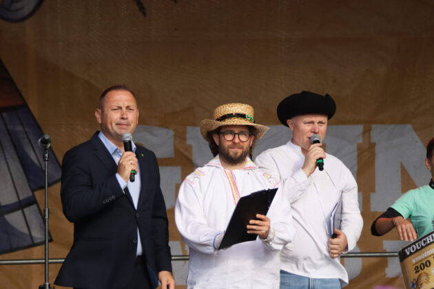 Dożynki Gminne 2026 - Foto Galeria