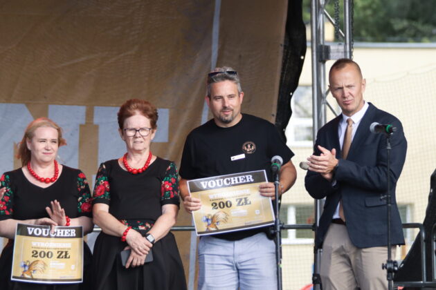 Dożynki Gminne 2026 - Foto Galeria