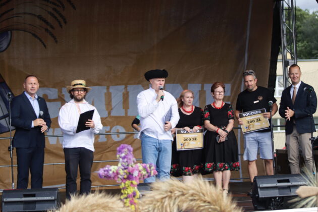 Dożynki Gminne 2026 - Foto Galeria