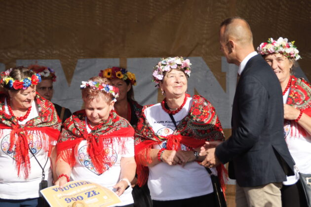Dożynki Gminne 2026 - Foto Galeria
