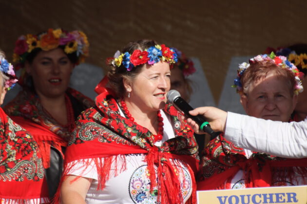 Dożynki Gminne 2026 - Foto Galeria