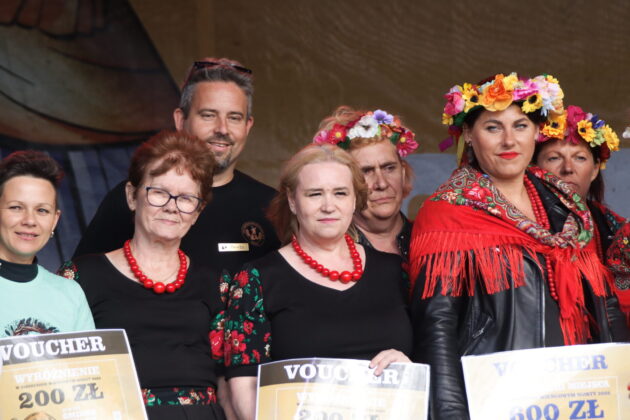 Dożynki Gminne 2026 - Foto Galeria