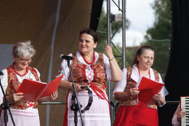 Dożynki Gminne 2026 - Foto Galeria
