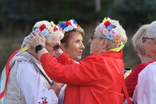Dożynki Gminne 2026 - Foto Galeria