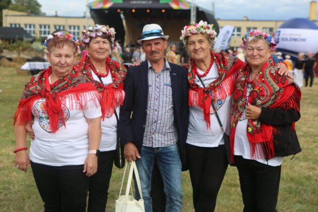 Dożynki Gminne 2026 - Foto Galeria