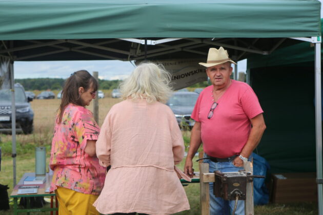 Dożynki Gminne 2026 - Foto Galeria
