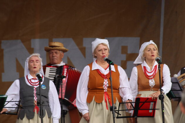 Dożynki Gminne 2026 - Foto Galeria