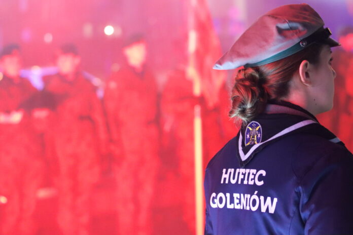 Hufiec Goleniów